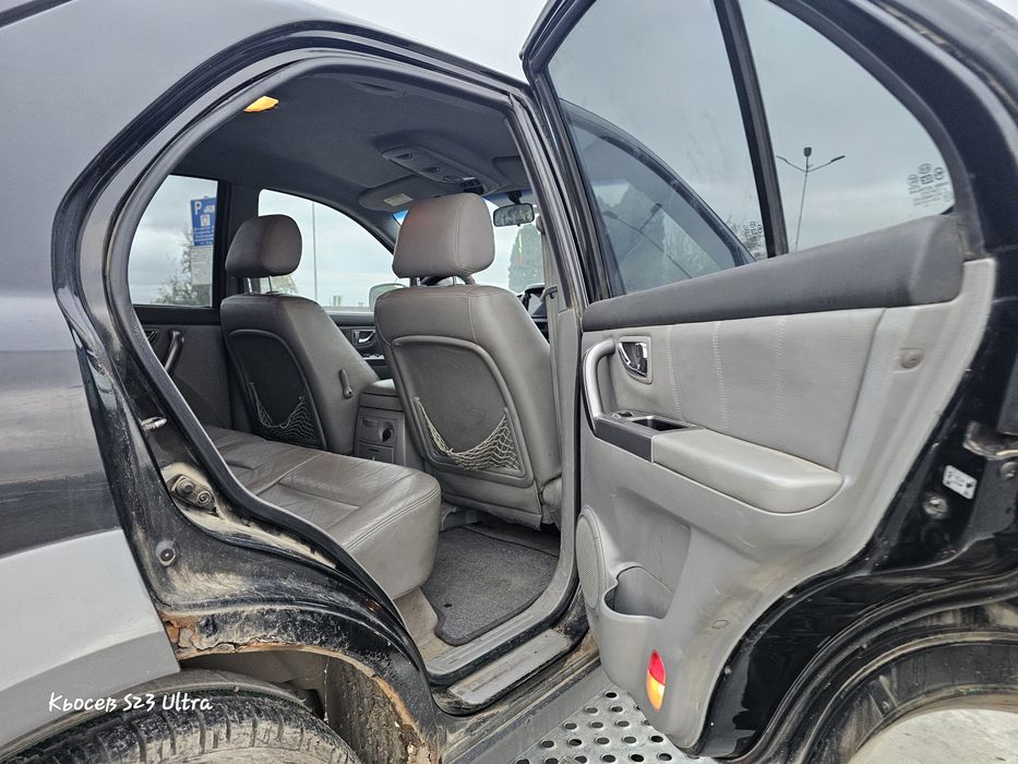 Kia Sorento Киа Соренто