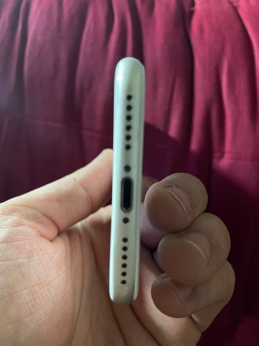 Iphone 7 128gb ideal rose gold