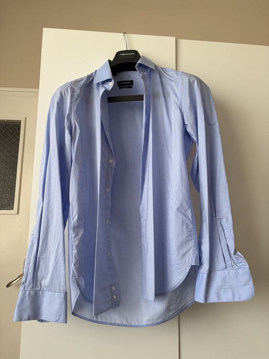 Костюм на Teodor