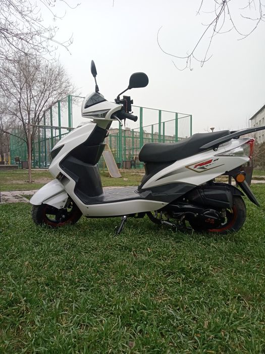 М8лия матор не бәрі 5мың жүрген