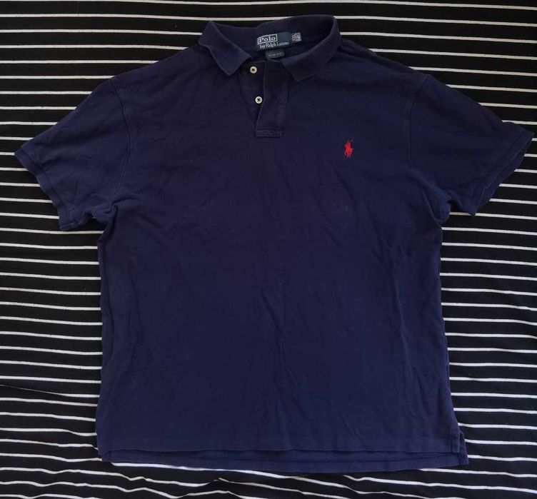 Polo Ralph lauren тениски