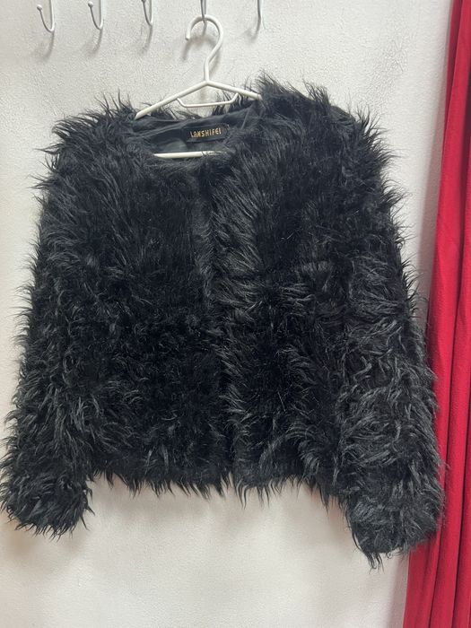 Blana artificiala deosebita