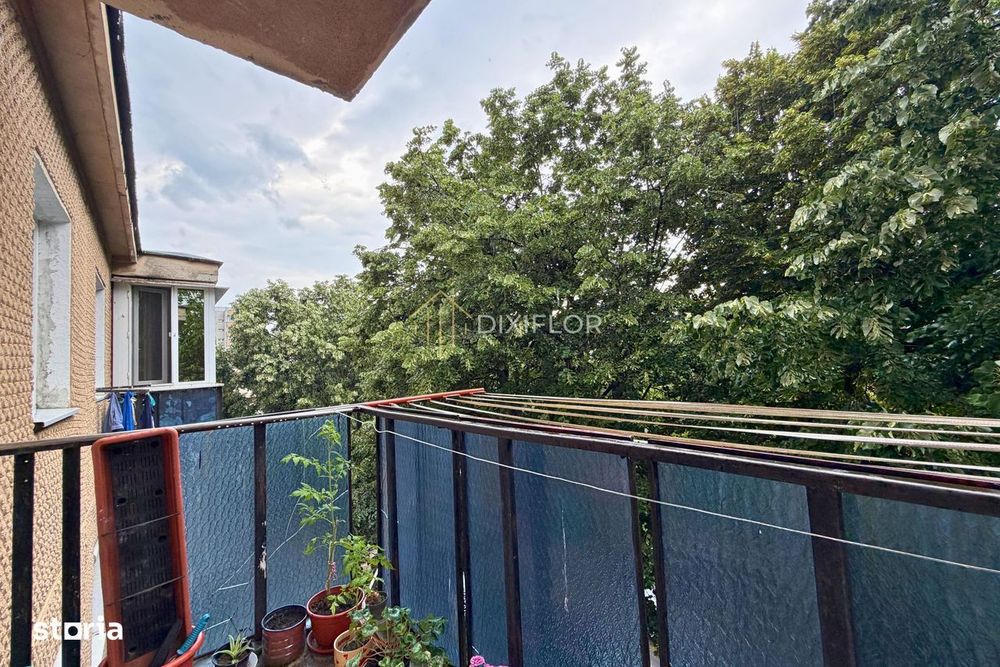 Apartament cu 2 camere | Str. Petru Dobra | 60.000 €