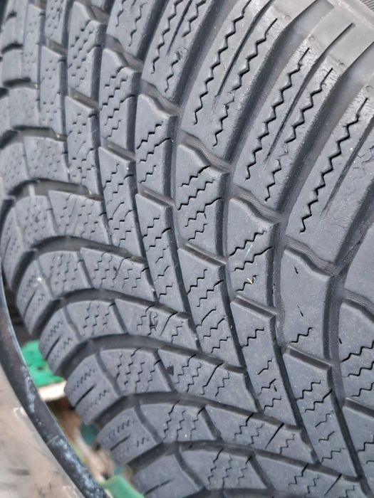 Зимни гуми 17/ 18 цола Bridgestone