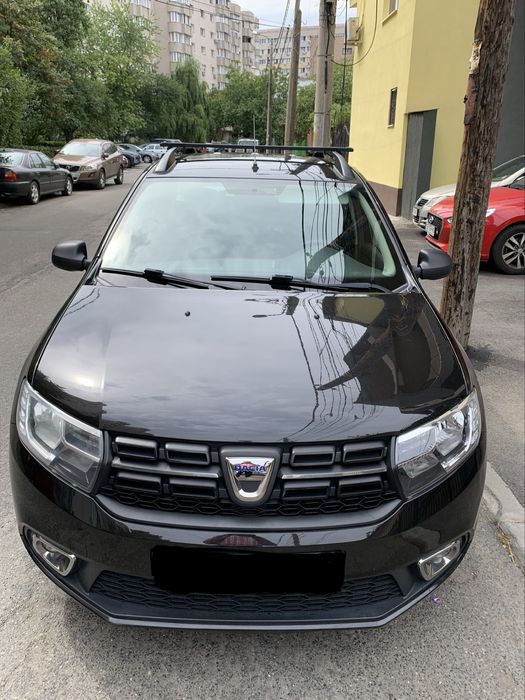 Dacia Logan MCV 65.000km