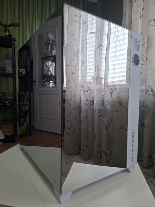 Core i7 14700KF + RTX 4070 + 32GB DDR5 6000