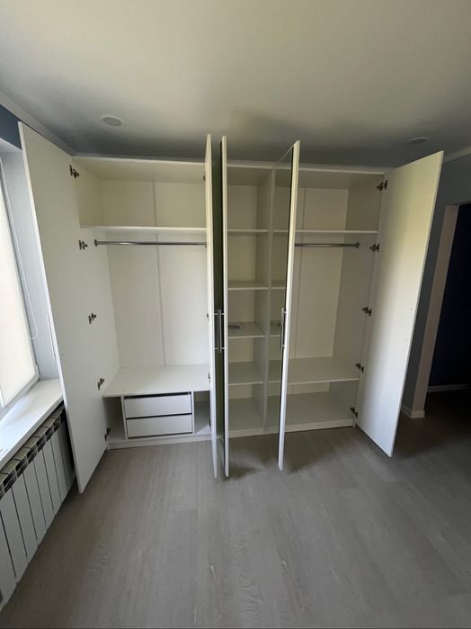 Продам шифонер новый