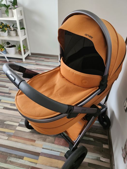 Детска количка ANEX l type