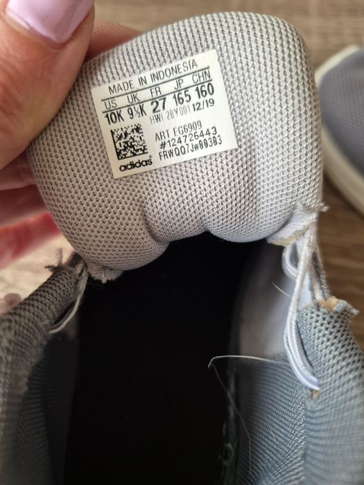 Маратонки и боти за момче