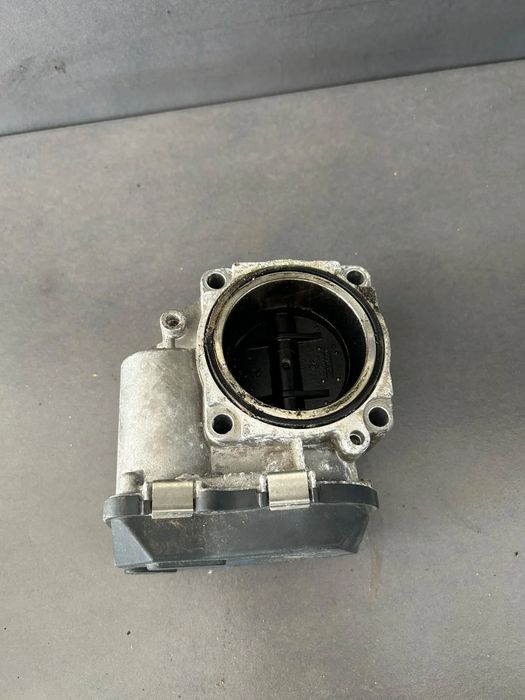 Clapeta acceleratie A2C53145951 BMW Seria 1 2008 116i MT (122 hp)