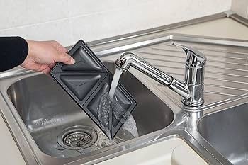 Сендвич Kenwood SMP94.AO