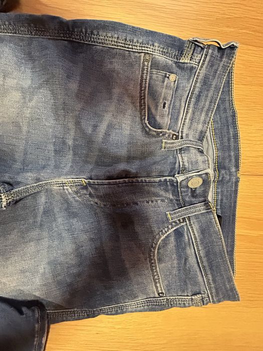 Дълги дънки номер 32