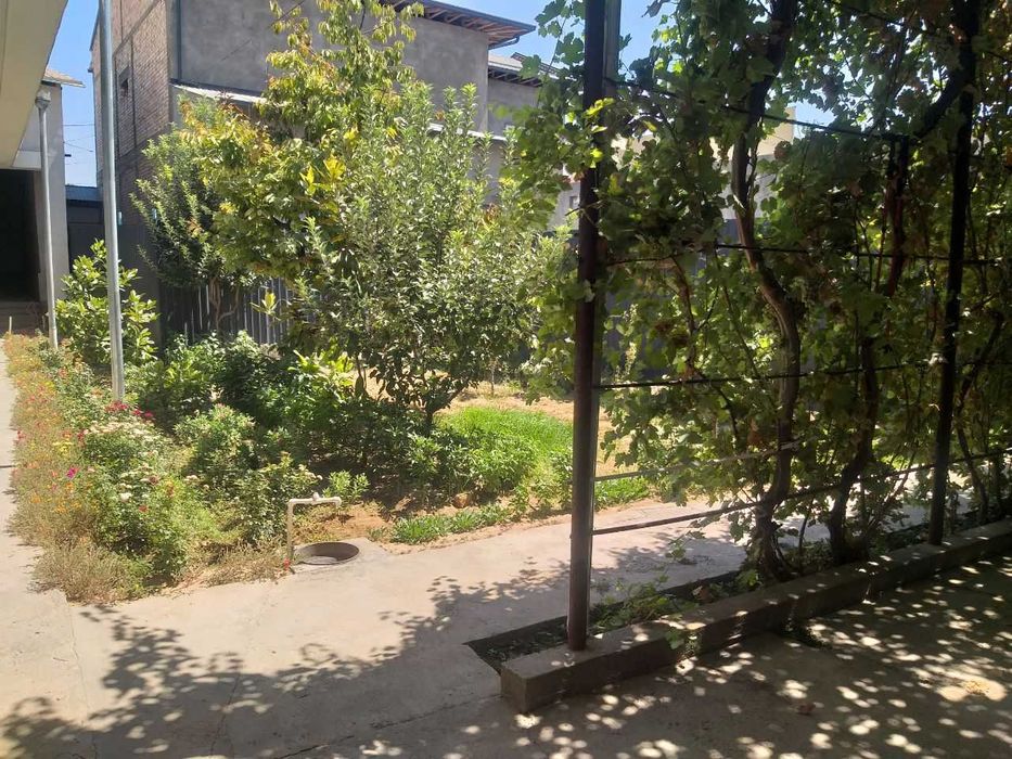 Участка 8.5 сотик Ховли Сотилади (Узимни Уйим)