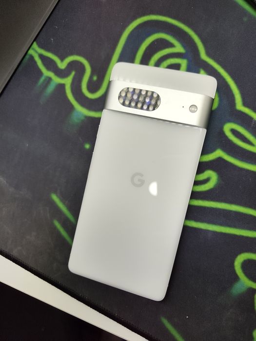 Google Pixel 7 на запчасть