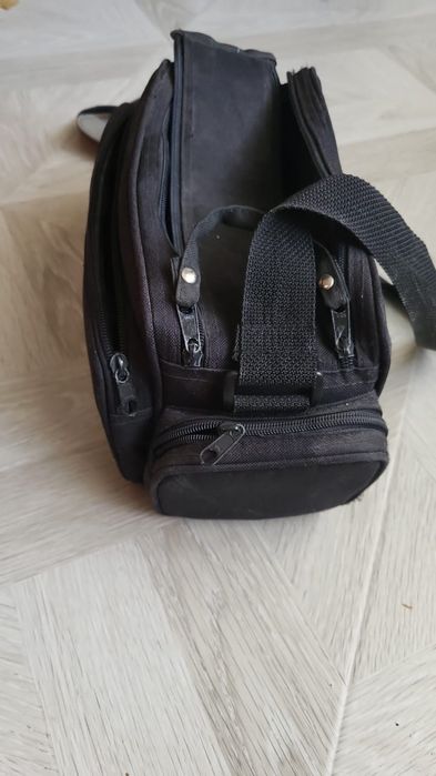 Сумка для видео камеры в отличном состоянии