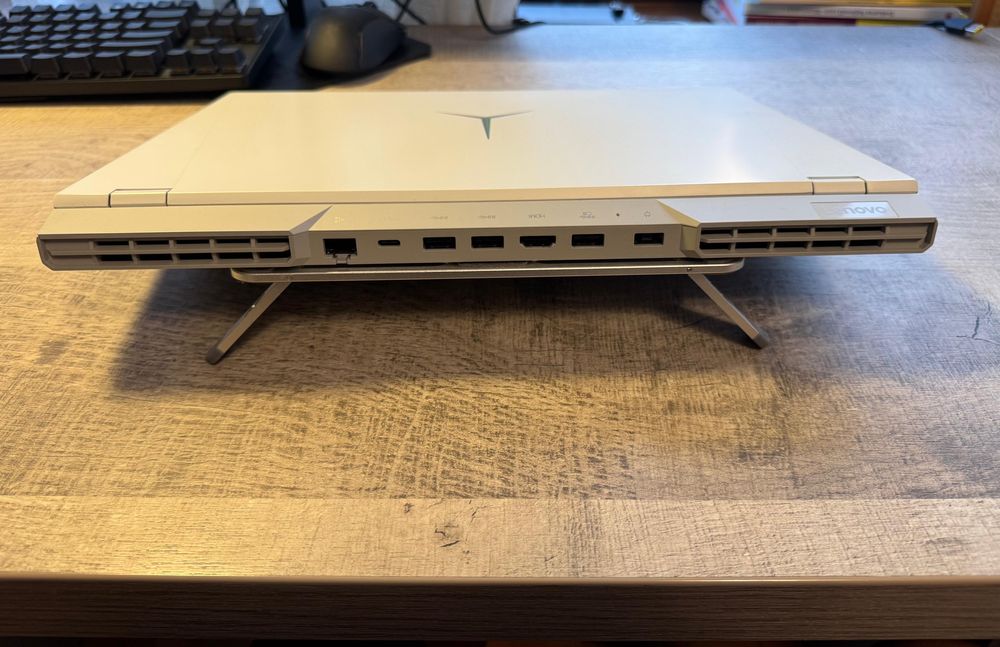 Lenovo Legion 5 Pro 16ACH6H RTX3070, 16GB RAM, Stare foarte buna.