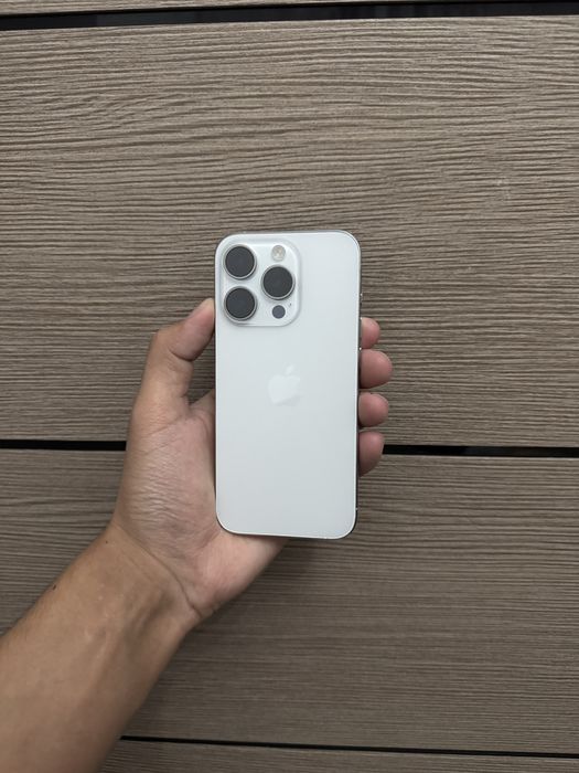 Айфон 15 про 128гб