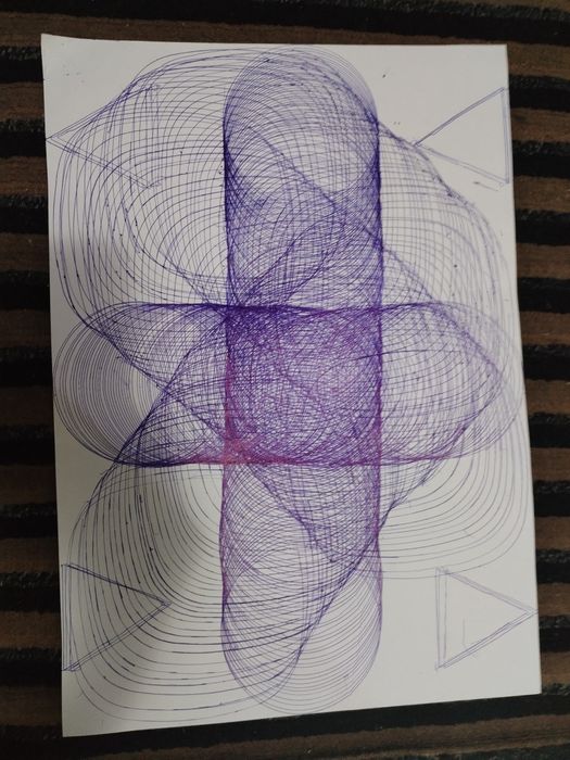 Продам картину ручной работы