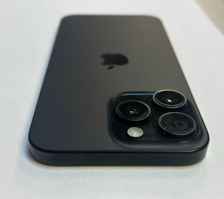 Iphone 16 pro max 512GB 100% батерия