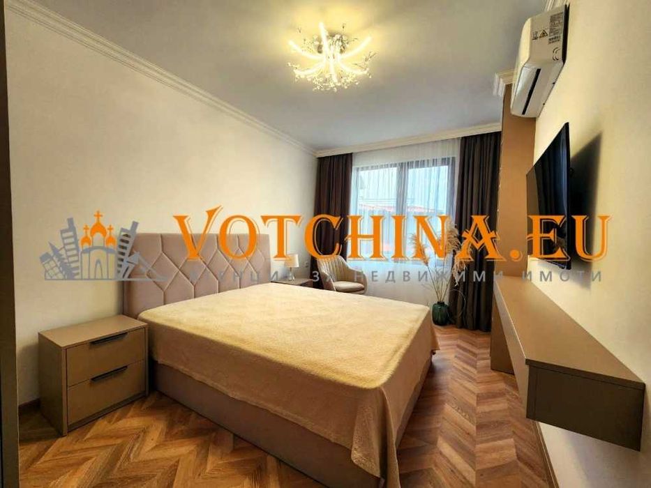 Продава се Тристаен апартамент в Свети Влас - 110 кв.м за 2182 €/кв.м - Снимка #17