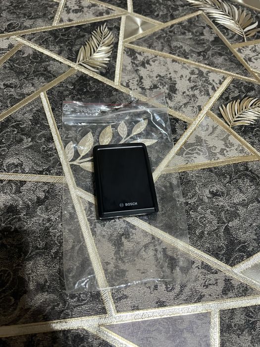 Display bicicleta electrica bosch