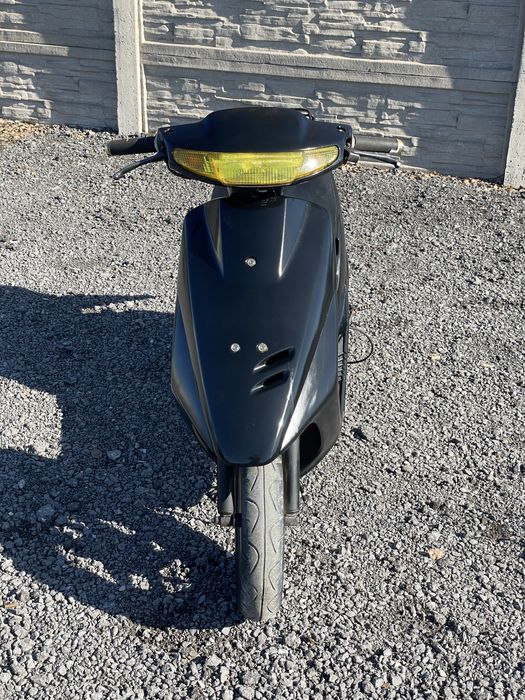 Мопед скутер Dio 27