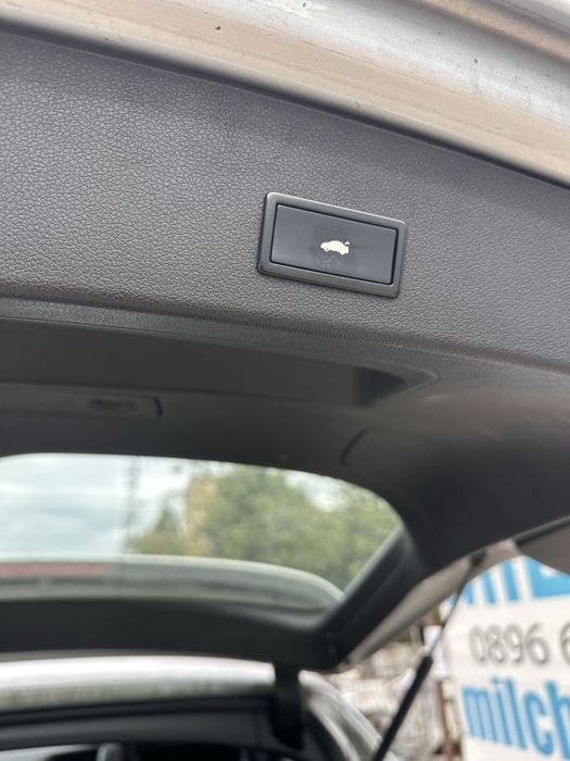 Ауди ку 5 2.0тди с лайн на части / audi q5 2.0tdi s line