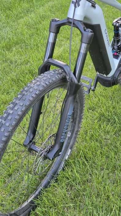 Furcă RockShox 35 Silver 160mm – aproape nouă (200 km)