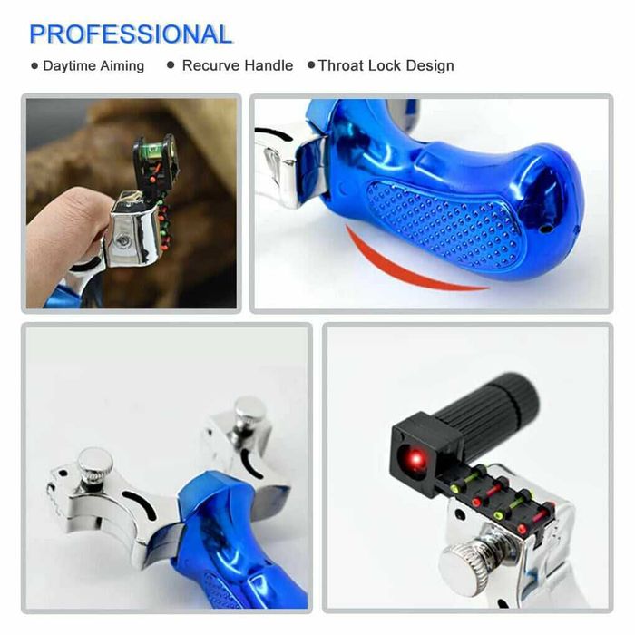 Prastie profesionista ghidaj laser. Atinge tinta cu succes! Noua!