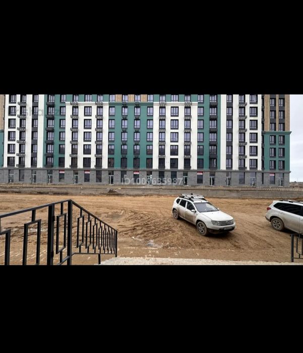 Коммерческое помещение 147 кв.м