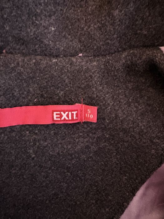 Детско яке за момиче 9/10 години