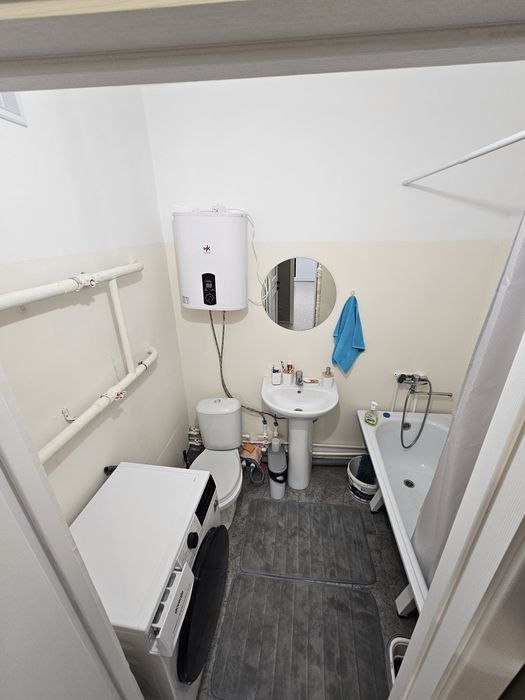 Продам двухкомнатную квартиру