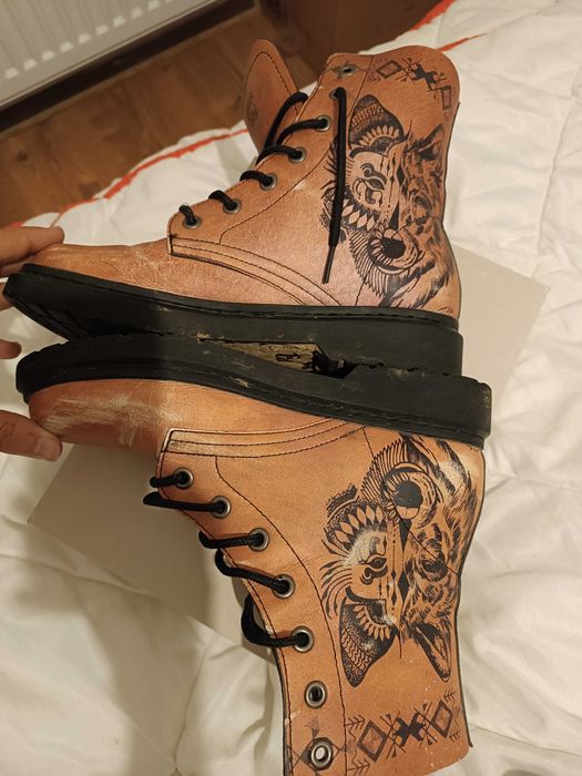 Ghete Yes We Vibe, bohemian still, nr 41