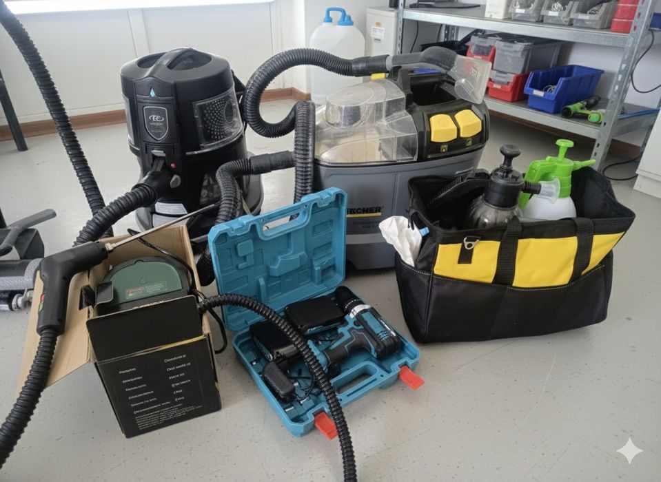 Химчистка плесос алматы