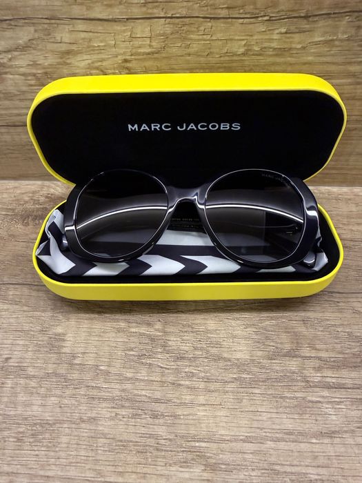 Слънчеви очила Marc Jacobs