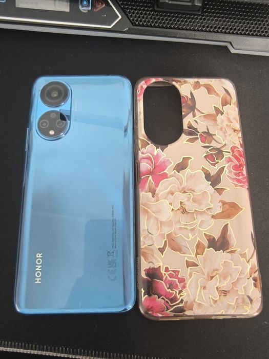 Telefon Honor X7 - 128Gb + 4Gb RAM