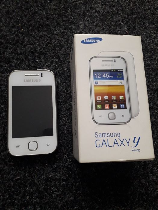 Telefon Samsung GT-S5360