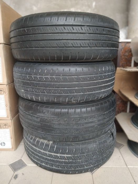 R-15 Балон. Бутун айби йук.