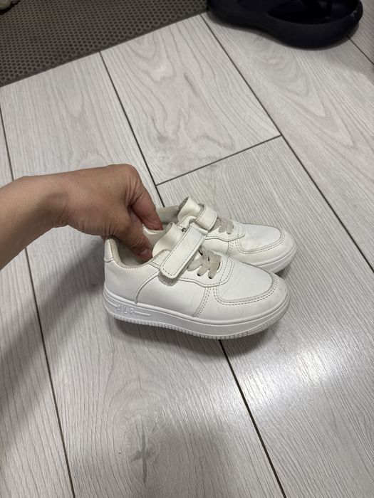 Детская обувь на мальчика