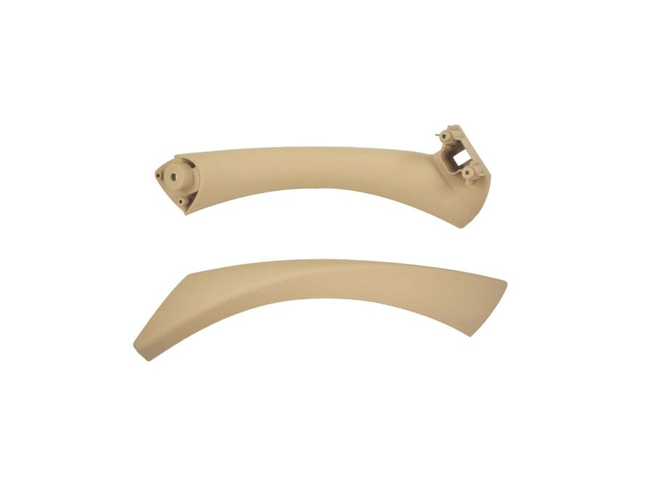 Комплект дръжка (вътрешна) за BMW 3 E90/E91E92E93 (2004-2013)