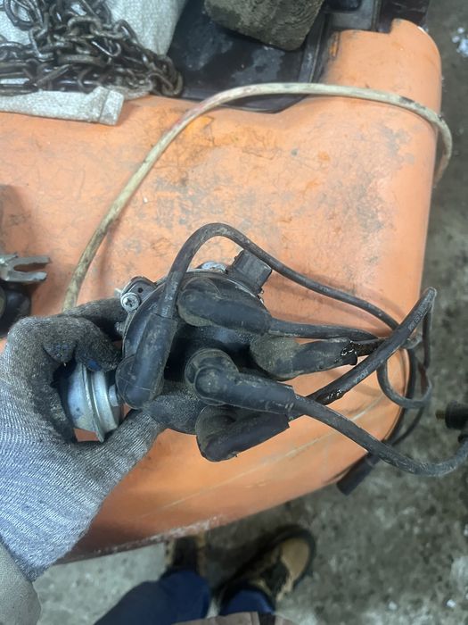 продам запчасти ваз 21099