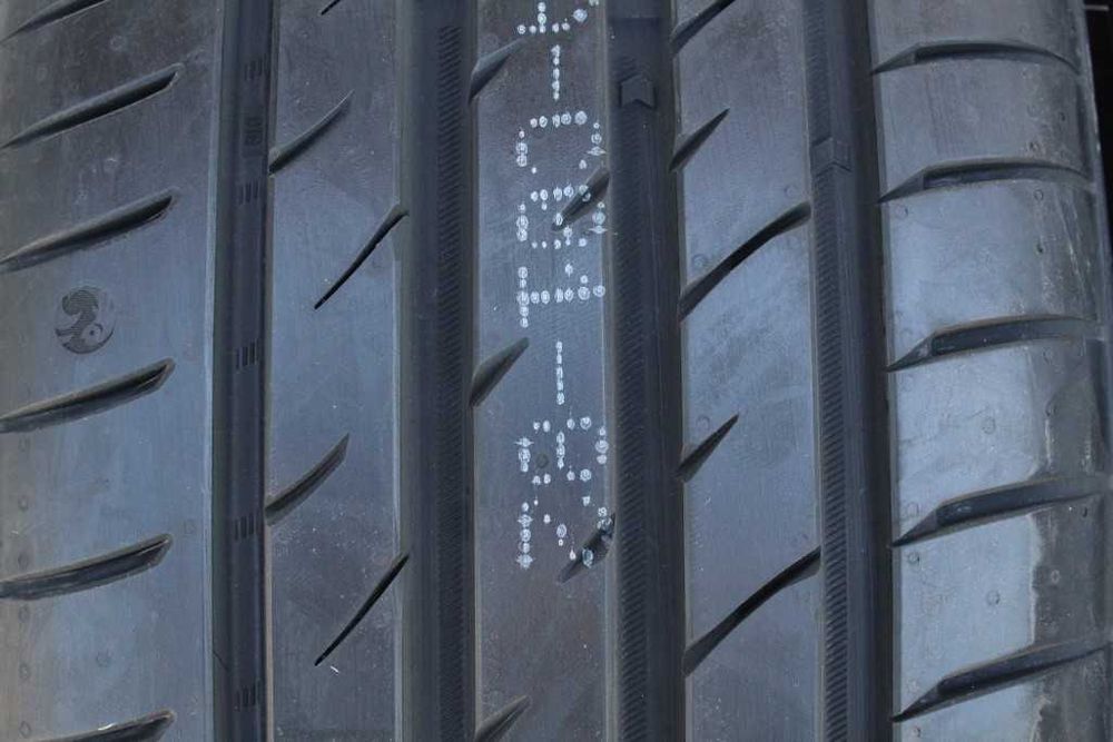 Anvelope vara noi 235/55R18 100W, Goodride