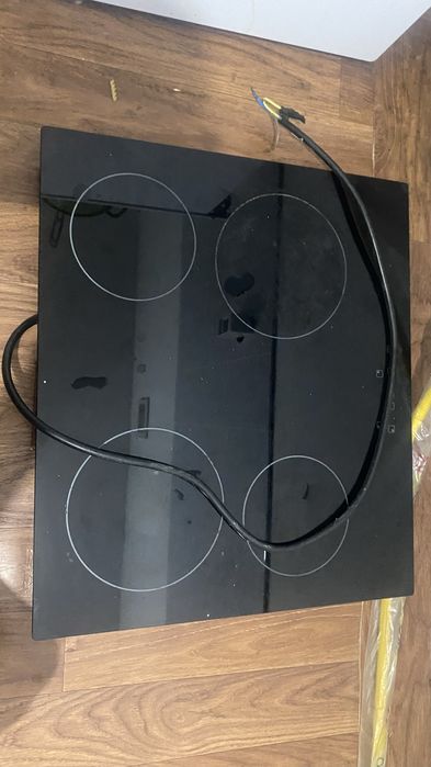 електрическый плита