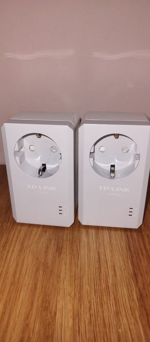 Адаптери TP-Link