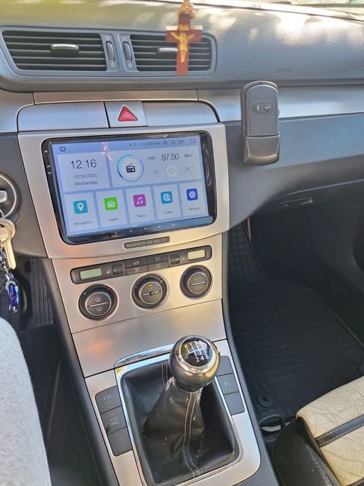 De vanzare ww passat B6