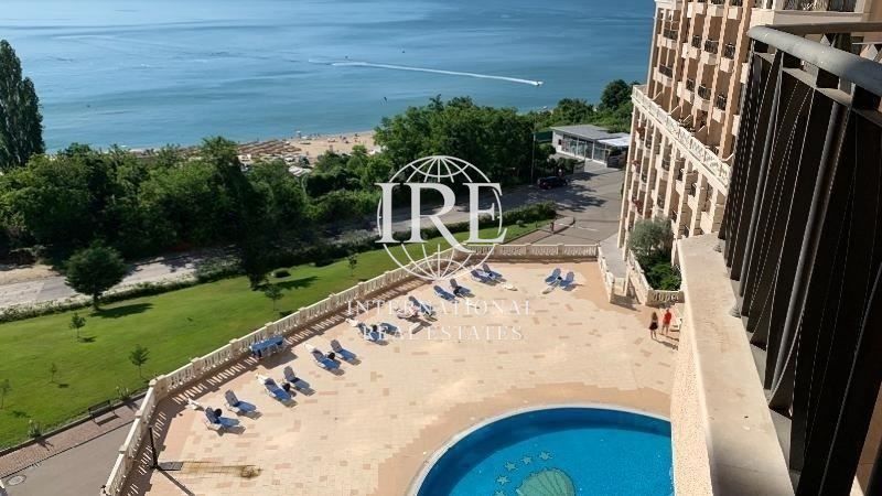 4-стаен в Варна-м-т Кабакум площ 154 цена 350000