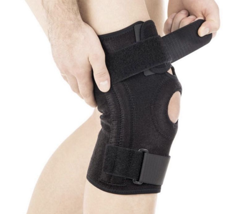 Отдам БЕСПЛАТНО фиксатор для колена