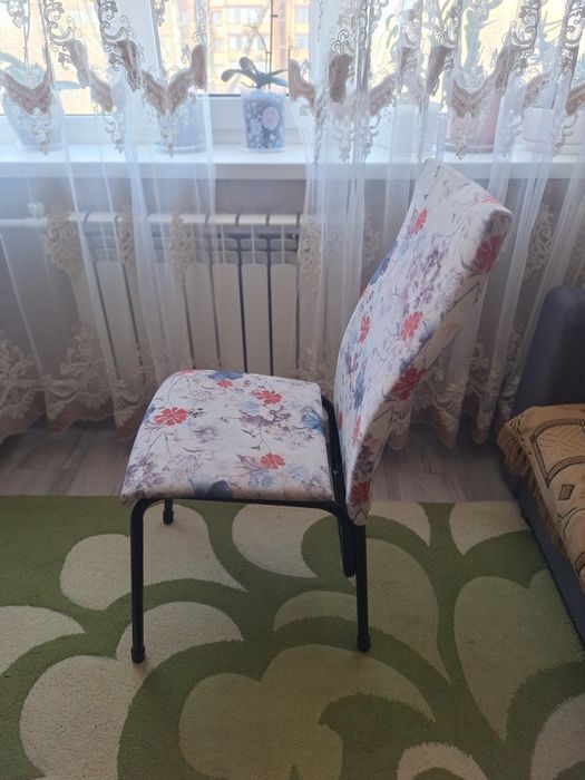 Стулья для кухни