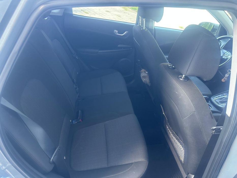 Proprietar vând Hyundai Kona