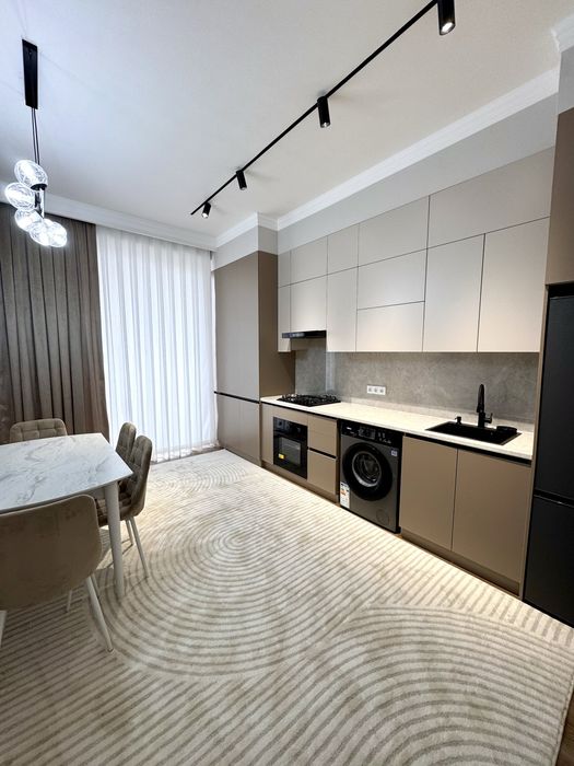 Продается новая квартира 82м2 на северном алмазаре